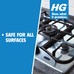 HG Grease Away thumbnail