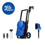 Nilfisk Core 125-5 Car Pressure Washer thumbnail