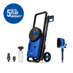 Nilfisk Core 140-6 PowerControl Car Pressure Washer thumbnail