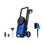 Nilfisk Core 140-6 PowerControl Car Pressure Washer thumbnail