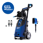 Nilfisk Premium 180 Car Pressure Washer thumbnail