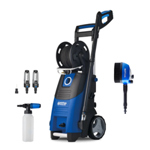 Nilfisk Premium 200 Car Pressure Washer thumbnail