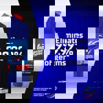 Domestos Thick Bleach (9x750ml) thumbnail