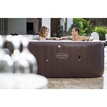 Lay-Z-Spa Maldives HydroJet Pro Smart Inflatable Hot Tub thumbnail