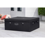 Lay-Z-Spa Stockholm AirJet Hot Tub thumbnail