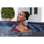Lay-Z-Spa Stockholm AirJet Hot Tub thumbnail
