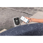 Lay-Z-Spa Toronto AirJet Hot Tub thumbnail