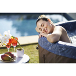 Lay-Z-Spa Toronto AirJet Hot Tub thumbnail