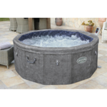Lay-Z-Spa Carrara AirJet Hot Tub thumbnail