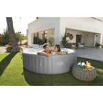 Lay-Z-Spa Grenada AirJet Smart Inflatable Hot Tub thumbnail