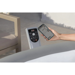 Lay-Z-Spa Grenada AirJet Smart Inflatable Hot Tub thumbnail