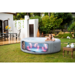 Lay-Z-Spa Grenada AirJet Smart Inflatable Hot Tub thumbnail