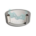 Lay-Z-Spa Grenada AirJet Smart Inflatable Hot Tub thumbnail