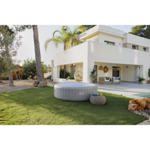 Lay-Z-Spa Grenada AirJet Smart Inflatable Hot Tub thumbnail