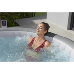 Lay-Z-Spa Grenada AirJet Smart Inflatable Hot Tub thumbnail