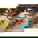 Lay-Z-Spa Helsinki AirJet Hot Tub thumbnail