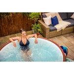 Lay-Z-Spa Helsinki AirJet Hot Tub thumbnail