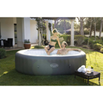 Lay-Z-Spa Mauritius AirJet Smart Inflatable Hot Tub thumbnail