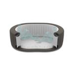 Lay-Z-Spa Mauritius AirJet Smart Inflatable Hot Tub thumbnail