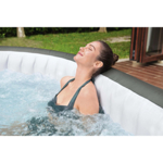 Lay-Z-Spa Mauritius AirJet Smart Inflatable Hot Tub thumbnail