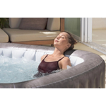 Lay-Z-Spa Rome Airjet Smart Inflatable Hot Tub thumbnail