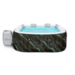 Lay-Z-Spa Florence AirJet Inflatable Hot Tub thumbnail