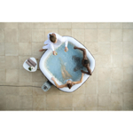 Lay-Z-Spa Florence AirJet Inflatable Hot Tub thumbnail