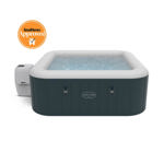 Lay-Z-Spa Ibiza AirJet Inflatable Hot Tub thumbnail