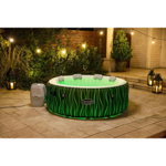 Lay-Z-Spa Hollywood AirJet Inflatable Hot Tub thumbnail