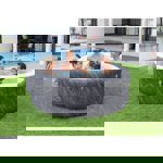 Lay-Z-Spa Boracay AirJet Inflatable Hot Tub thumbnail