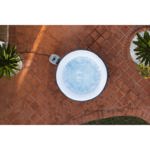 Lay-Z-Spa Boracay AirJet Inflatable Hot Tub thumbnail