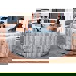 Lay-Z-Spa Fiji AirJet Inflatable Hot Tub thumbnail