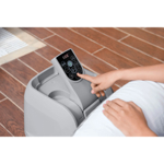 Lay-Z-Spa Fiji AirJet Inflatable Hot Tub thumbnail