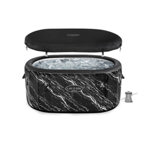 Lay-Z-Spa Glacial Dip Pro Ice Bath Cold Plunge Recovery Tub with Pump thumbnail