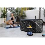 Lay-Z-Spa Glacial Dip Pro Ice Bath Cold Plunge Recovery Tub with Pump thumbnail