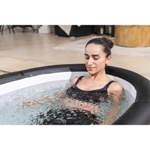 Lay-Z-Spa Glacial Dip Pro Ice Bath Cold Plunge Recovery Tub with Pump thumbnail
