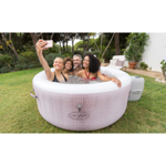 Lay-Z-Spa Cancun AirJet Inflatable Hot Tub thumbnail