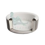 Lay-Z-Spa Cancun AirJet Inflatable Hot Tub thumbnail