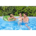 Bestway 18ft Steel Pro Max Rectangular Pool Set thumbnail