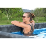 Bestway 18ft APX 365 Rectangular Pool Set thumbnail