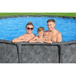 Bestway 18ft APX 365 Round Pool Set thumbnail