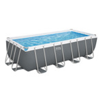 Bestway 16ft Steel Pro Max Rectangular Pool Set thumbnail