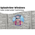 Bestway 14ft Steel Pro Max Oval Splashview Pool Set thumbnail