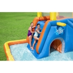 H2OGO! Super Speedway Mega Inflatable Water Park thumbnail