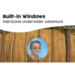 Bestway 14ft Steel Pro Max Round Splashview Pool Set thumbnail