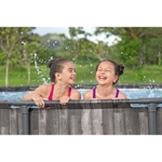 Bestway 14ft Steel Pro Max Round Pool Set thumbnail