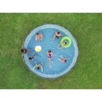 Bestway 14ft Steel Pro Max Round Pool Set thumbnail