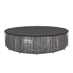Bestway 14ft Steel Pro Max Round Pool Set thumbnail