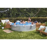 Bestway 10ft TANX Round Pool Set thumbnail