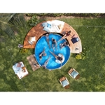Bestway 10ft TANX Round Pool Set thumbnail
